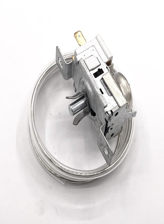 Tovyvw #241537103 3016212 5304421256 Refrigerator Temp Control Thermostat Fits 2536888201B, 25374162402 FRT15B3AZ5 Replacement Part New For Frigidaire - Image 4